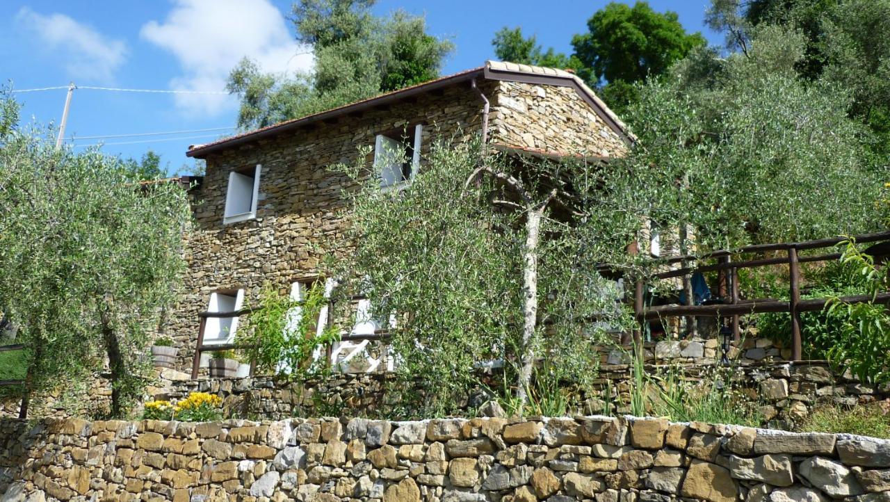 Casa de Férias Nostro Rifugio *