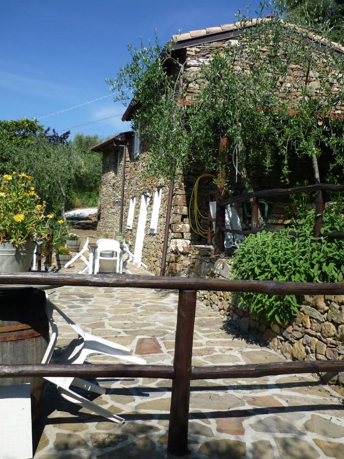 Casa de Férias Nostro Rifugio *