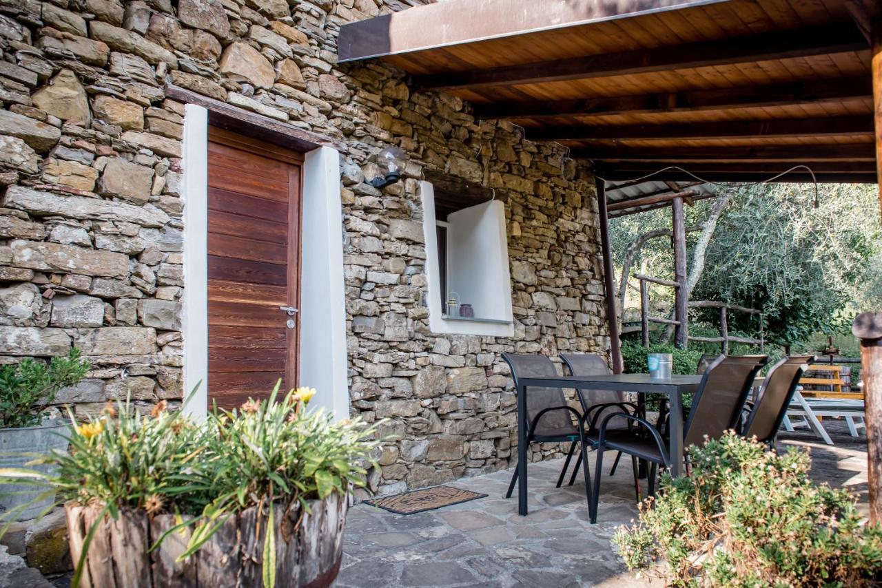 Nostro Rifugio Casa de Férias Apricale