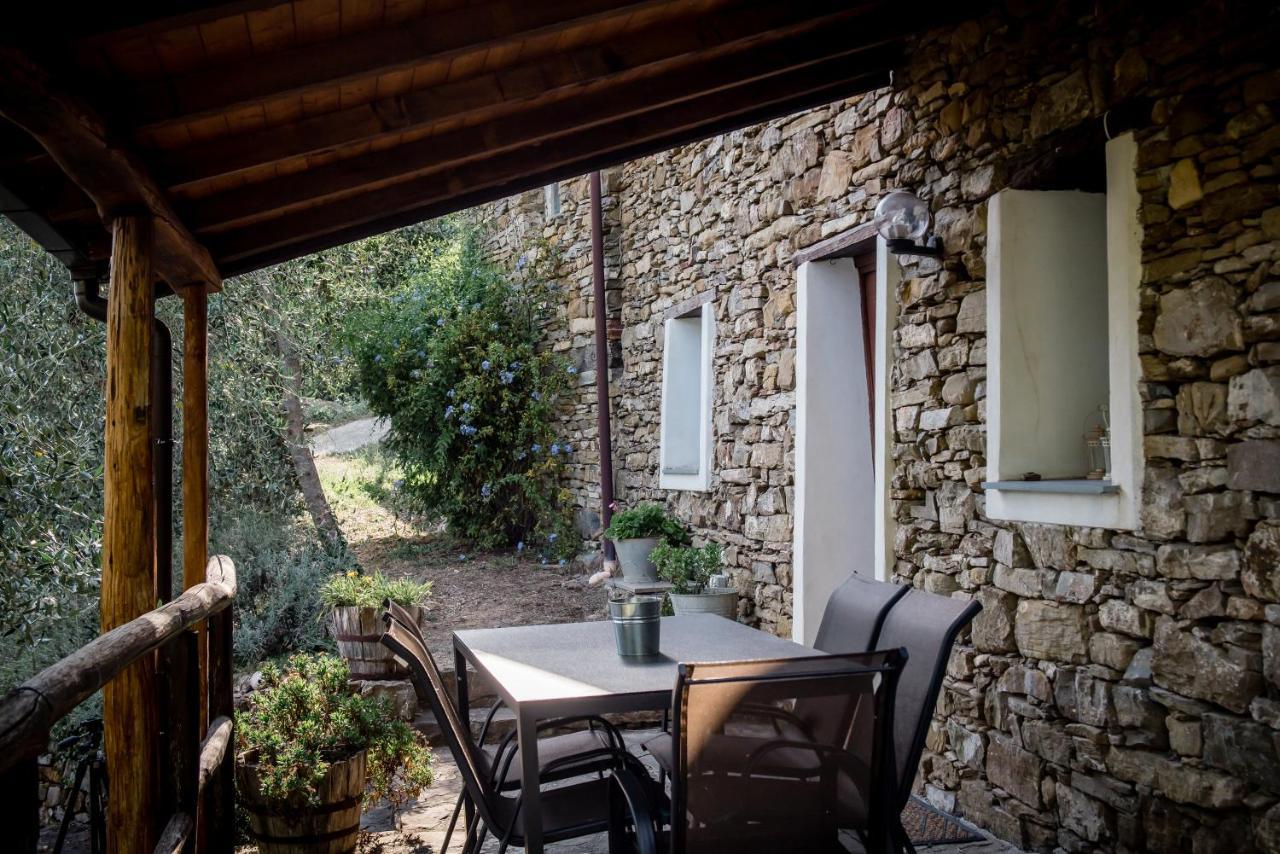 Casa de Férias Nostro Rifugio Apricale