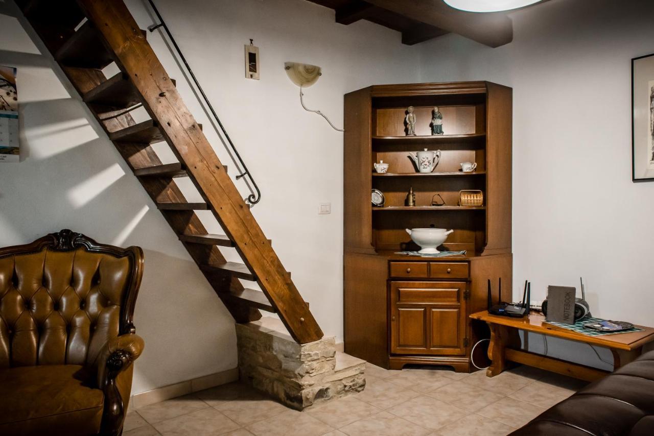 Ferienhaus Nostro Rifugio