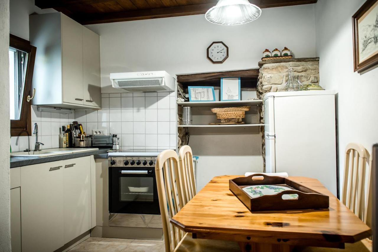 Nostro Rifugio Casa de Férias *