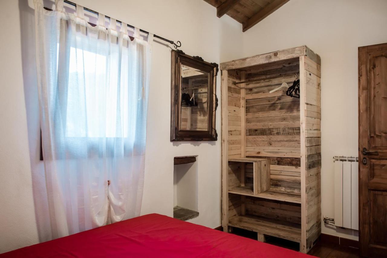 Nostro Rifugio Ferienhaus