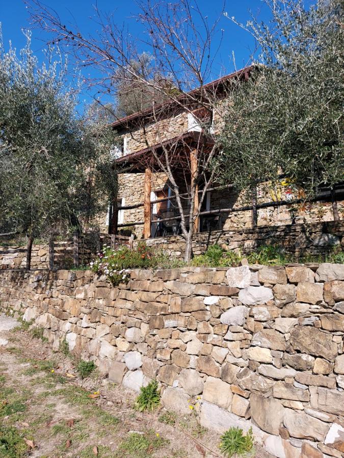 Nostro Rifugio Casa de Férias