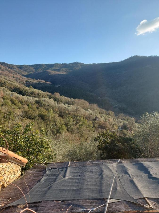 Nostro Rifugio Casa de Férias