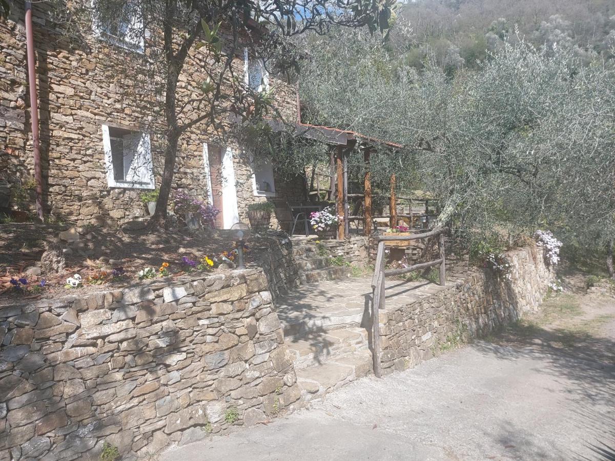 Ferienhaus Nostro Rifugio *