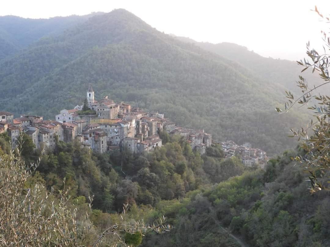 Nostro Rifugio Apricale