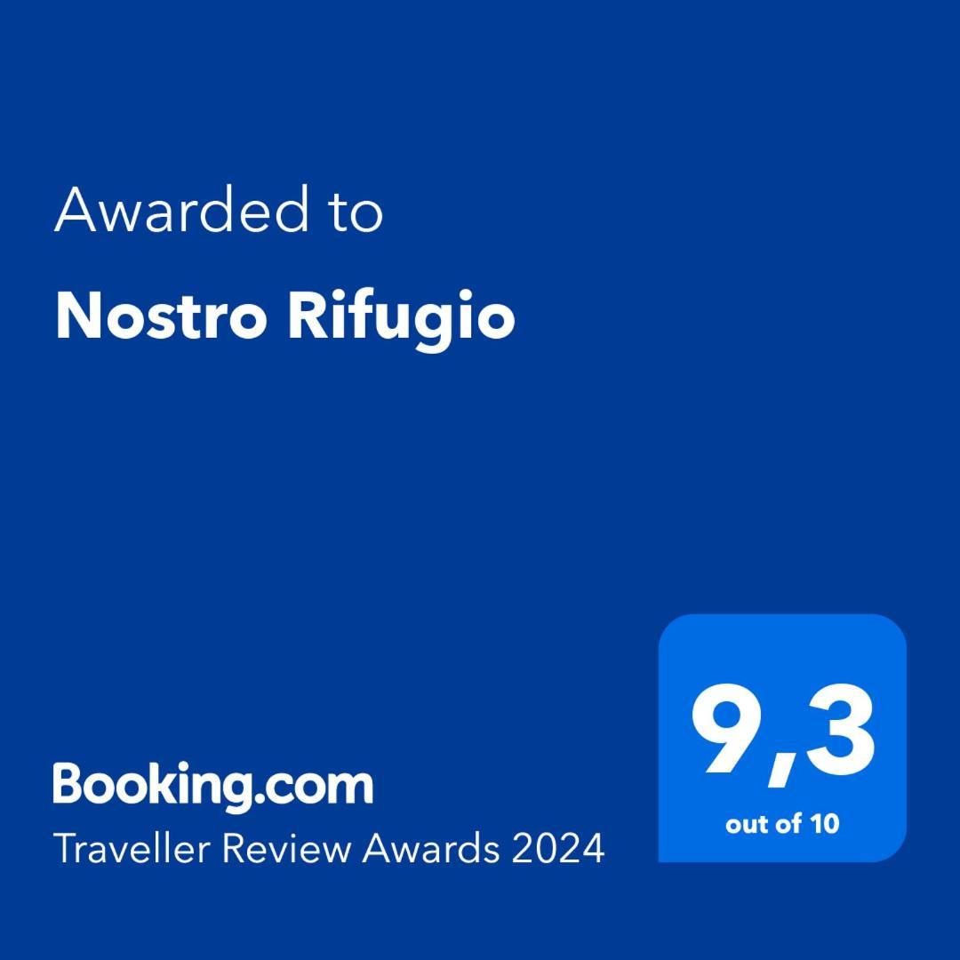 Nostro Rifugio Apricale