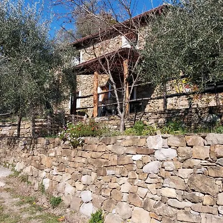 Nostro Rifugio Villa Apricale Exterior photo