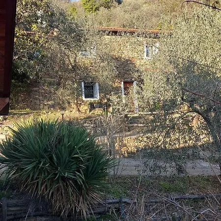 Nostro Rifugio Villa Apricale Exterior photo
