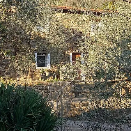 Nostro Rifugio Villa Apricale Exterior photo