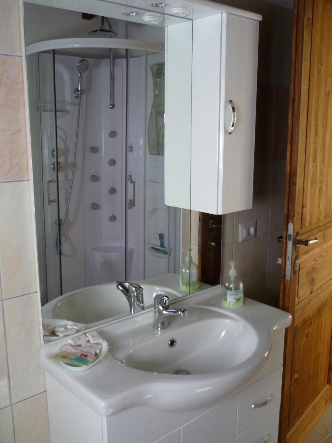 Nostro Rifugio Holiday home Apricale