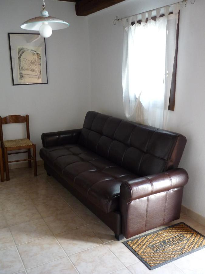 Holiday home Nostro Rifugio Apricale