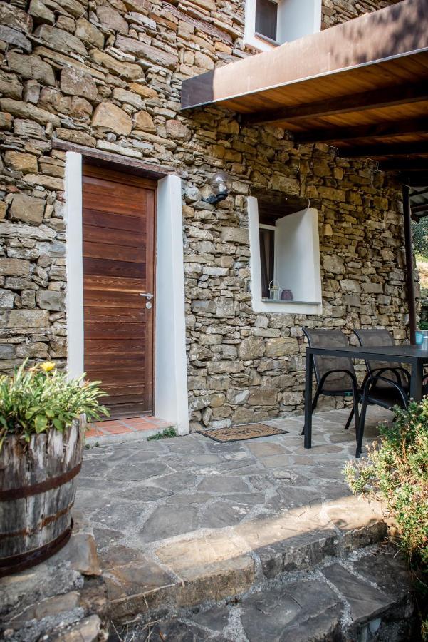 Nostro Rifugio Сasa de vacaciones Apricale