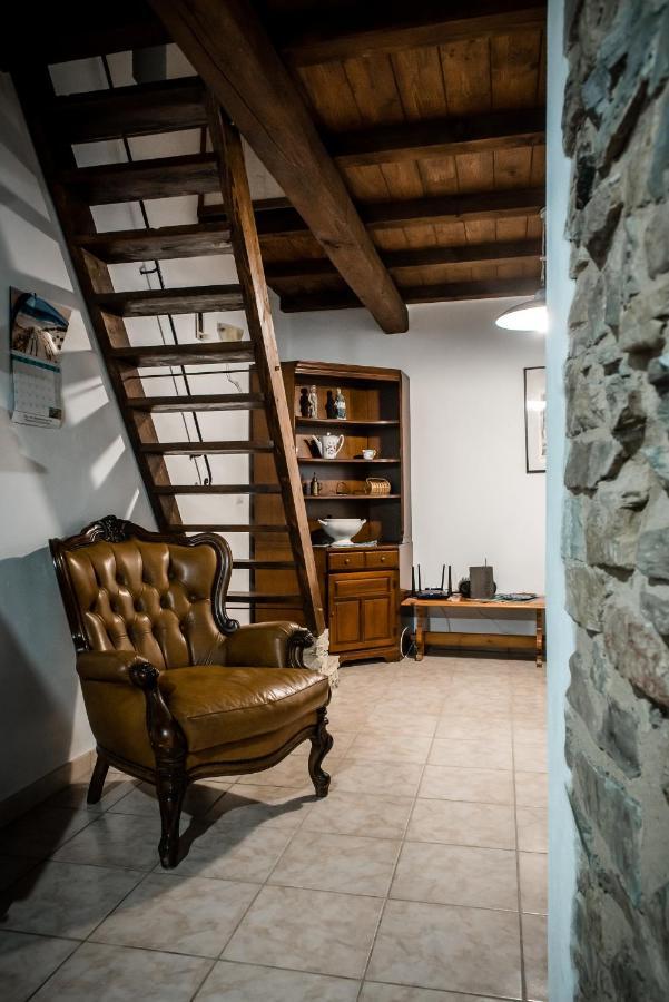 Nostro Rifugio Apricale
