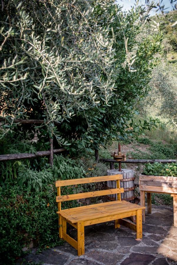Nostro Rifugio Holiday home