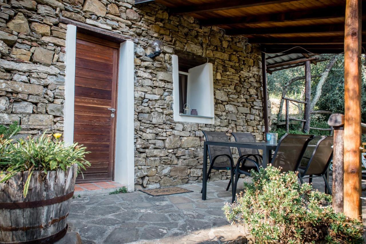 Holiday home Nostro Rifugio Apricale