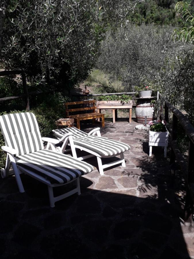 Holiday home Nostro Rifugio Apricale
