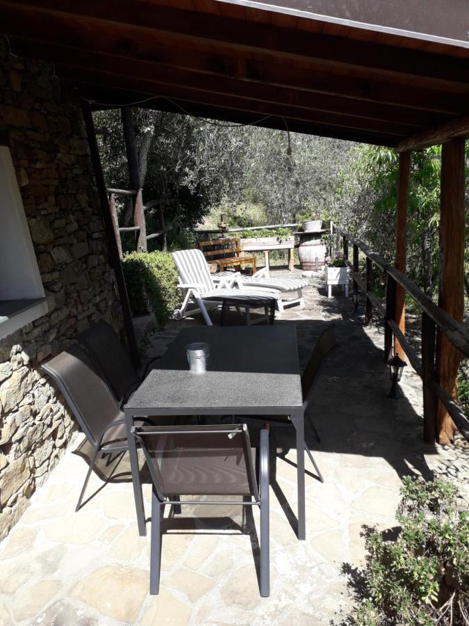 Nostro Rifugio Сasa de vacaciones