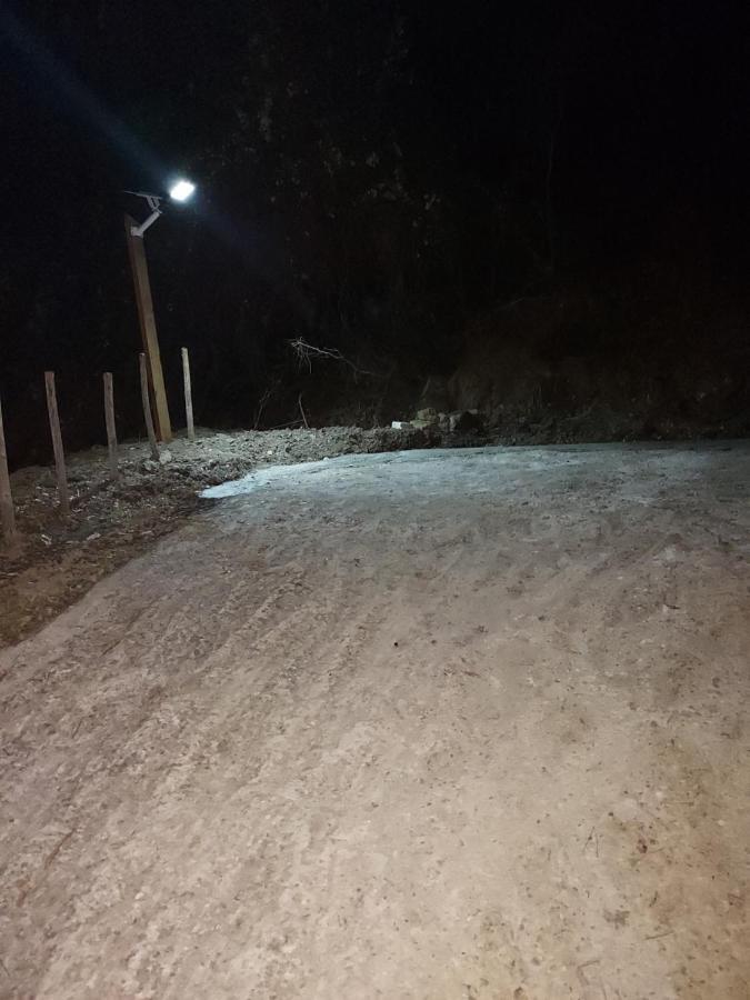 Сasa de vacaciones Nostro Rifugio *