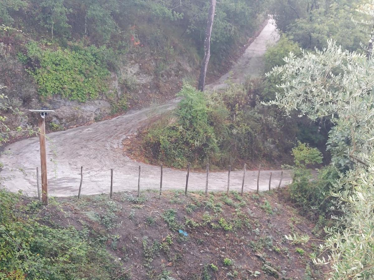 Nostro Rifugio Сasa de vacaciones Apricale