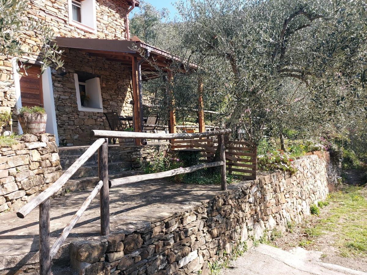 Nostro Rifugio Holiday home *
