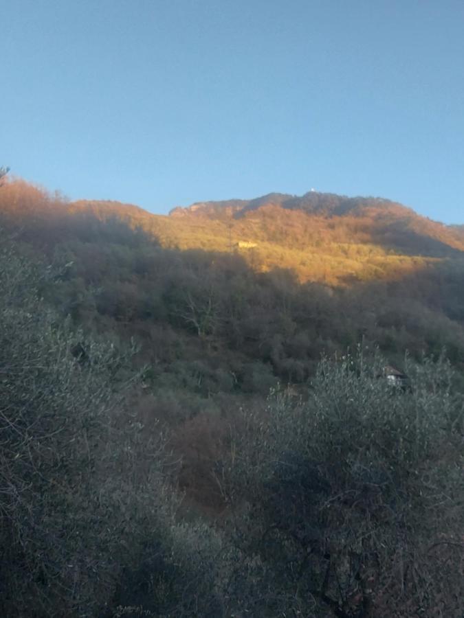 Nostro Rifugio Apricale