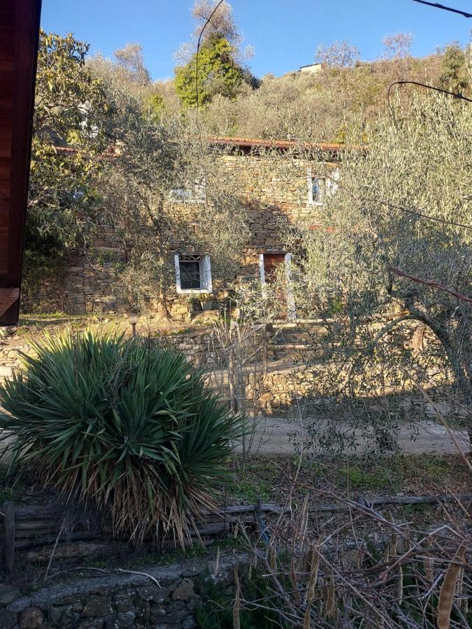 Nostro Rifugio * Apricale