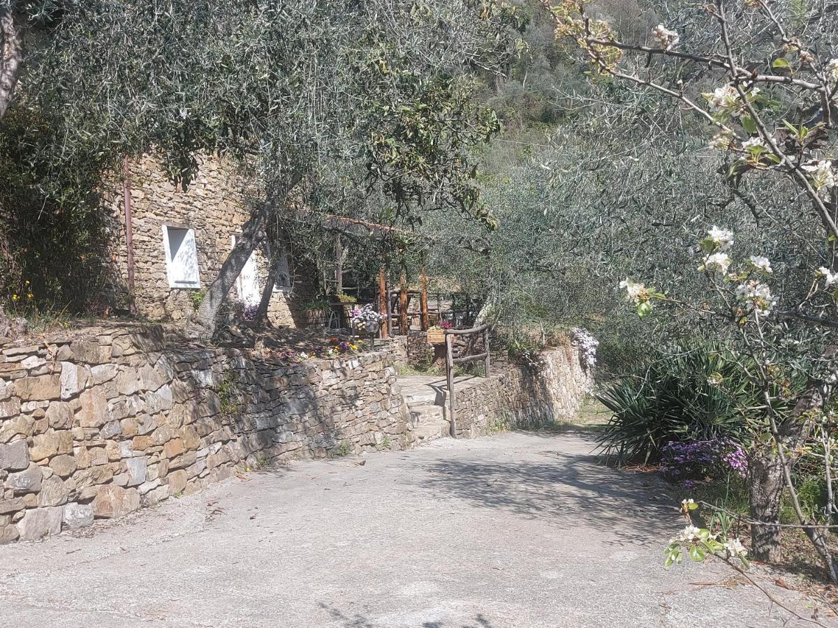 Holiday home Nostro Rifugio